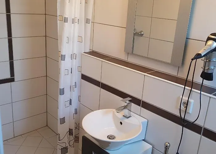 Zimmervermietung Fuchs, ドレスデン