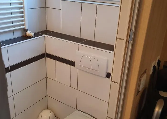 Zimmervermietung Fuchs, 3* دريسدن