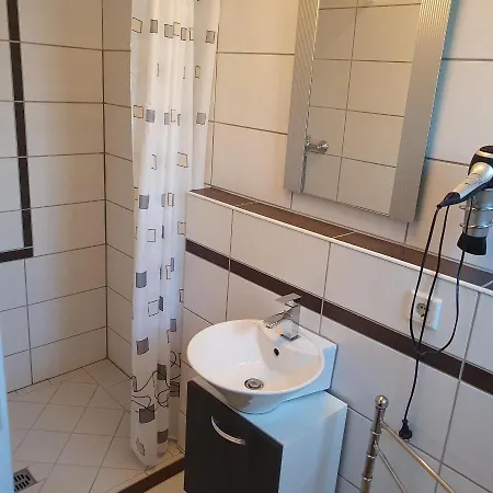 Zimmervermietung Fuchs, Дрезден